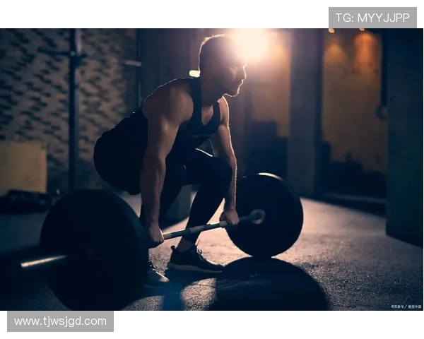 健身与健康生活的完美结合打造强健体魄与活力四射的自己