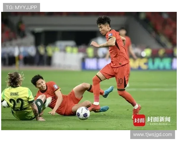 国足主场鏖战九十分钟顽强逼平劲旅展现全新拼搏精神