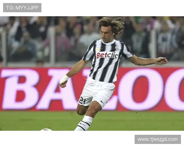 安德烈亚皮尔洛的足球哲学与中场艺术从优雅传球到战术大师的蜕变