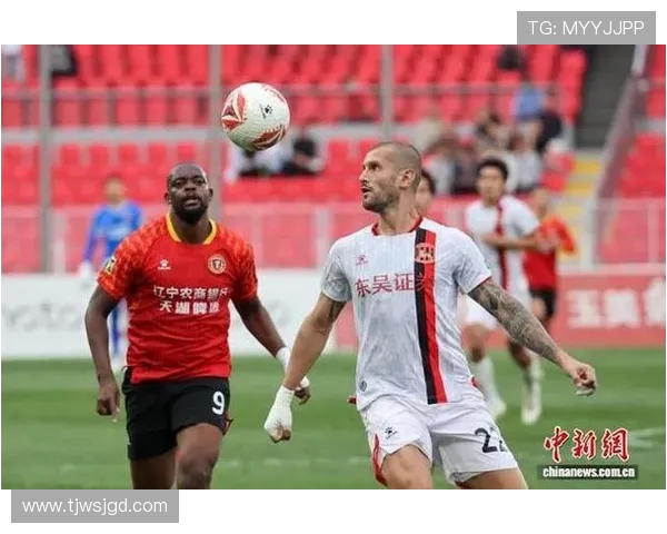 苏州东吴主场激战延边龙鼎双方鏖战全场上演进球盛宴