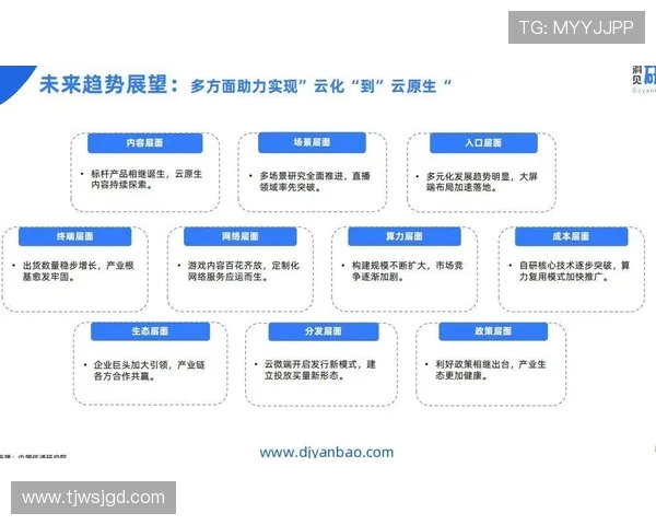 全球电竞产业崛起与未来竞争格局深度观察与趋势研判全局分析展望