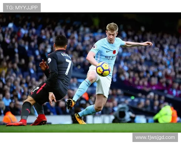 凯文德布劳内引领中场革命探究其创造力与现代足球战术融合