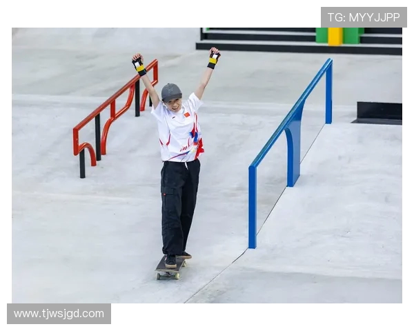 上海滑板队与成都滑板队的精彩对决全景解析与节奏分析