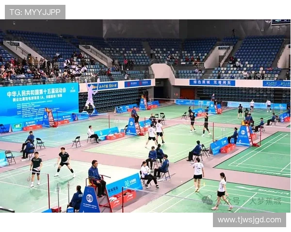 全运会综述：杭州羽毛球队展现出色节奏与团队协作能力