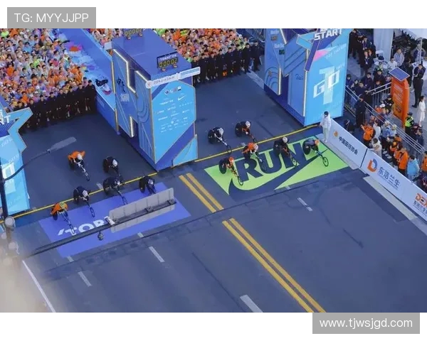 城市马拉松特别报道：上海滑板队如何在挑战中实现突破与成长