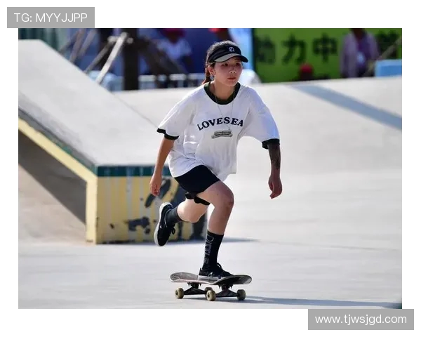 广州滑板队在极限运动联赛中的灵活性表现与战术分析