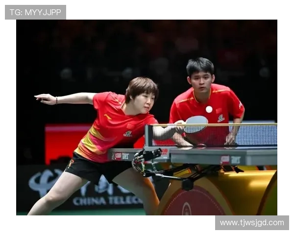 成都乒乓球队在杯赛中的默契配合与战术分析探讨