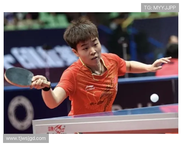 武汉乒乓球队创历史新高速度排名引发全国关注与热议