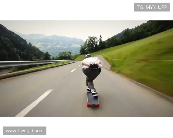 武汉滑板队的拼搏之路极限运动嘉年华背后的感人故事