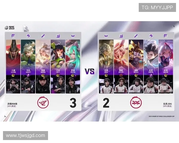 王者荣耀团队配合实力排名揭晓JDG战队荣登第六位