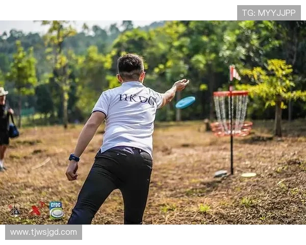 飞盘专题：聚焦广州飞盘队的配合