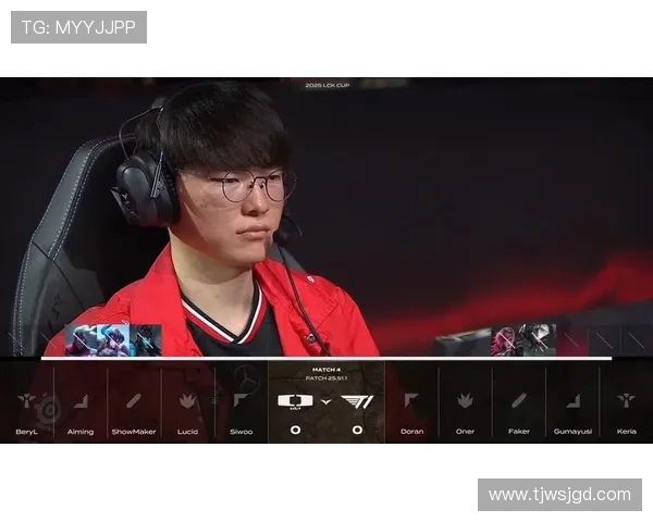 IG重燃王者之战强势对决T1巅峰荣耀谁能问鼎全球之巅