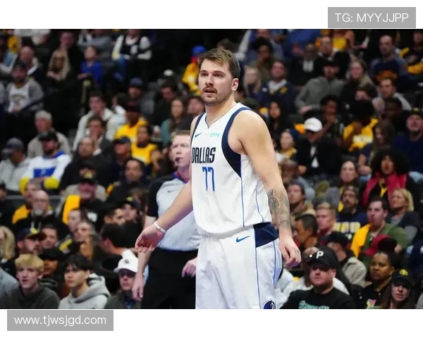 卢卡·东契奇：从篮球天才到NBA超级巨星的成长之路