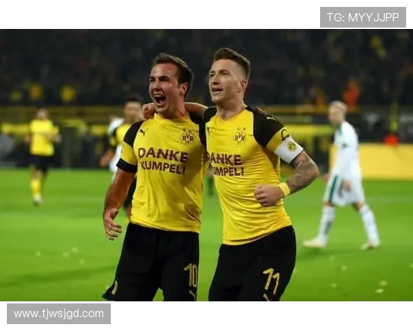 多特蒙德与门兴鏖战激烈 揭秘两队战术博弈与关键球员表现