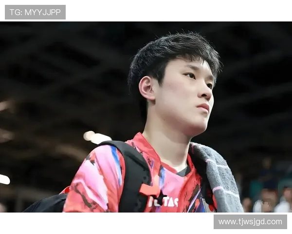 张本智和：从乒乓少年到世界冠军的成长之路与未来展望