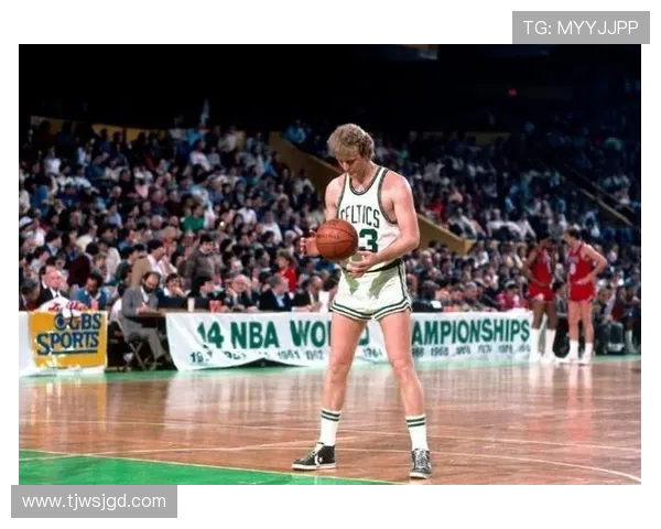 拉里伯德传奇：从篮球天才到NBA历史巨星的成长之路