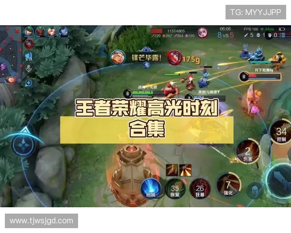 清清王者荣耀高光时刻全面解析带你领略操作细节与巅峰实力展现