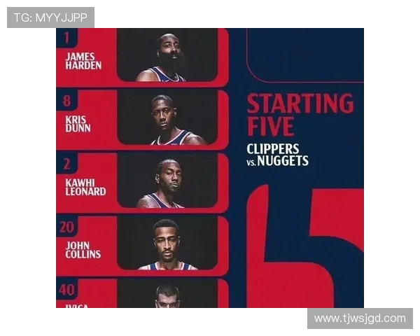 洛杉矶快船新赛季阵容深度全解析从核心巨星到替补实力全面剖析 洛杉矶快船新赛季阵容深度全解析从核心巨星到替补实力全面剖析