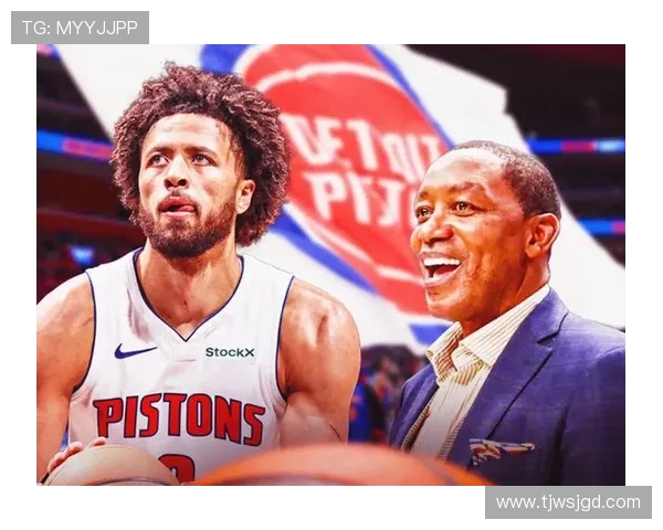 凯德坎宁安的崛起之路:从新秀到NBA明星的蜕变与挑战 凯德坎宁安的崛起之路:从新秀到NBA明星的蜕变与挑战