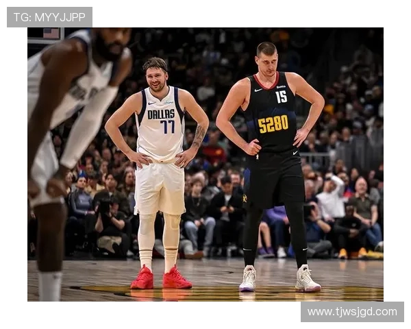 尼古拉约基奇的篮球传奇之路与未来展望